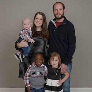 Meet your Posher, Natalie